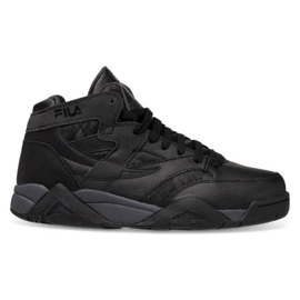 Sapatos Fila M-Squad Prtct M FFM0259.80010 preto 1