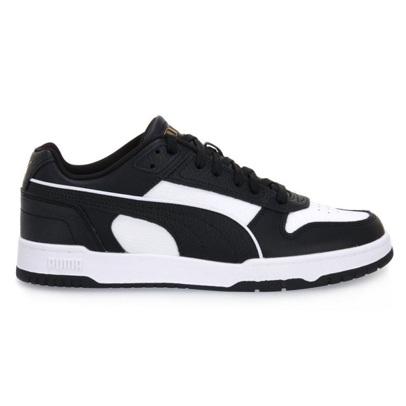 Tênis Puma Rbd Game Low M 386373 07 branco 1