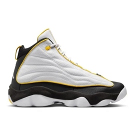 Tênis Nike Jordan Pro Strong M DC8418-107 branco 1