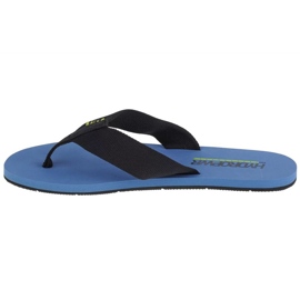 Helly Hansen do Hely Hansen HP 2 flip-flops 11954-636 azul 1