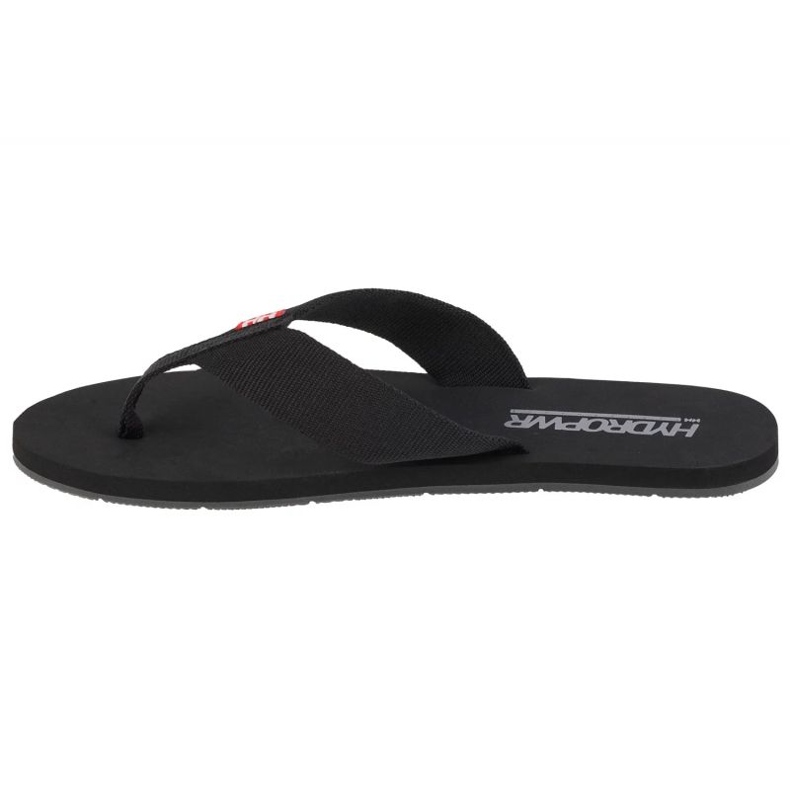 Helly Hansen Seasand Hp 2 Flip-Flops M 11954-99 chinelos preto 1