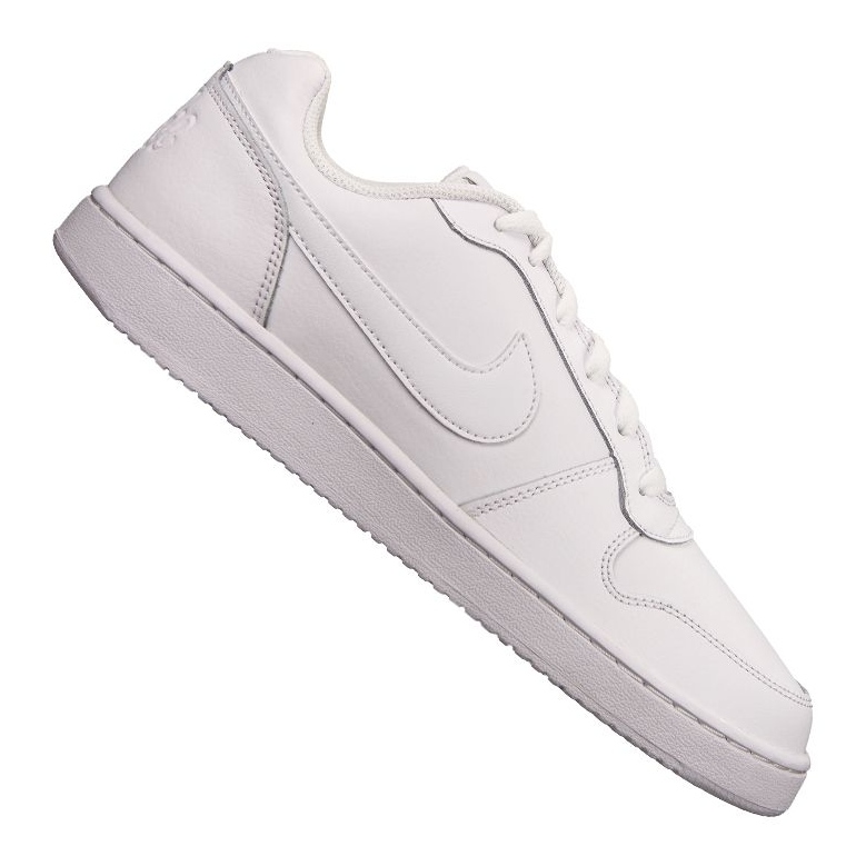 Sapato Nike Ebernon Low M AQ1775-100 branco 1