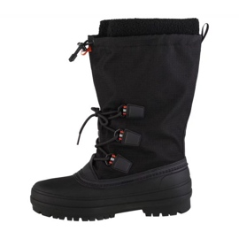 Sapatos Helly Hansen Arctic Patrol M 11768-990 preto 1