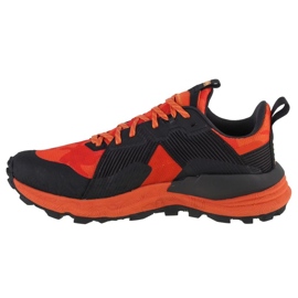 Sapatos Helly Hansen Hawk Stapro Trail M 11780-300 multicolorido 1