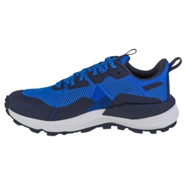 Sapatos Helly Hansen Hawk Stapro Trail M 11780-639 azul 1