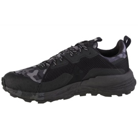Sapatos Helly Hansen Hawk Stapro Trail M 11784-990 preto 1
