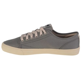 Sapatos Helly Hansen Fjord Eco Canvas M 11801-592 verde 1 Sapatos Helly Hansen Fjord Eco Canvas M 11801-592 verde 1