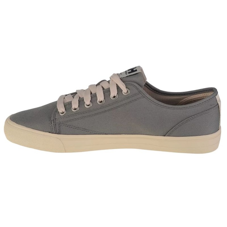 Sapatos Helly Hansen Fjord Eco Canvas M 11801-592 verde 1 Sapatos Helly Hansen Fjord Eco Canvas M 11801-592 verde 1