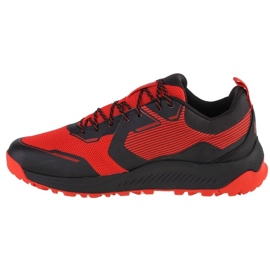 Sapatos Helly Hansen Gobi 2 Ht Trail M 11811-222 vermelho 1