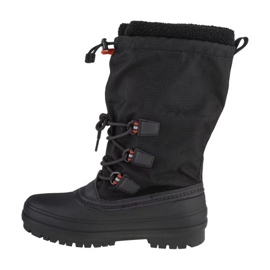 Sapatos Helly Hansen W Arctic Patrol W 11813-990 preto 1