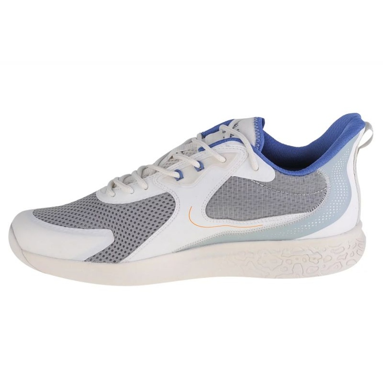 Sapatos Helly Hansen Revo Sail M 11840-011 branco 1