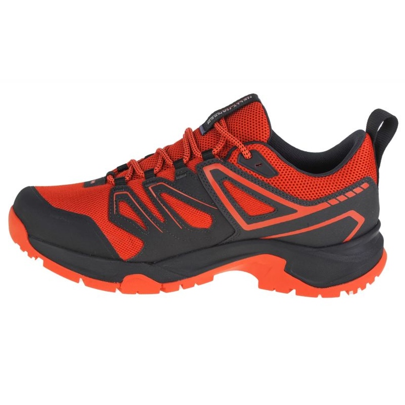 Sapatos Helly Hansen Stalheim Ht 11849-300 vermelho 1