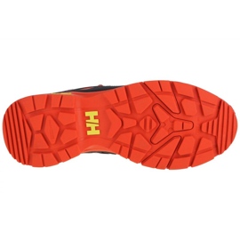 Sapatos Helly Hansen Stalheim Ht 11849-300 vermelho 3