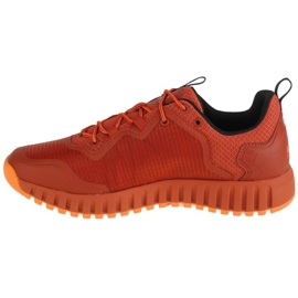 Sapatos Helly Hansen Northway Approach 11857-308 laranja 1 Sapatos Helly Hansen Northway Approach 11857-308 laranja 1