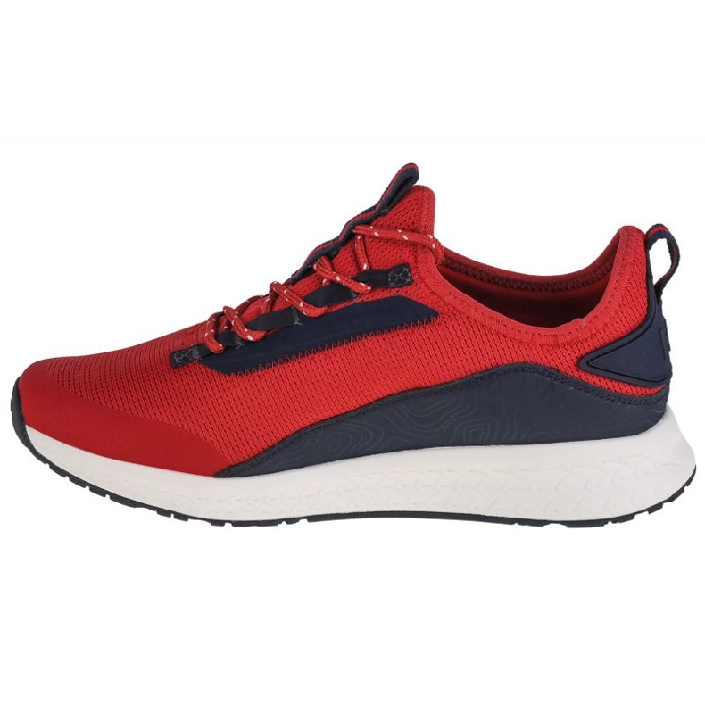 Sapatos Helly Hansen Rwb Toucan M 11861-162 vermelho 1 Sapatos Helly Hansen Rwb Toucan M 11861-162 vermelho 1