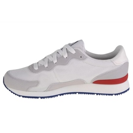 Sapatos Helly Hansen Furrow M 11865-001 branco 1 Sapatos Helly Hansen Furrow M 11865-001 branco 1