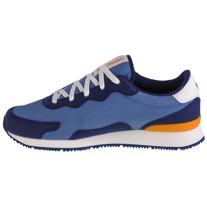 Sapatos Helly Hansen Furrow M 11865-636 azul 1