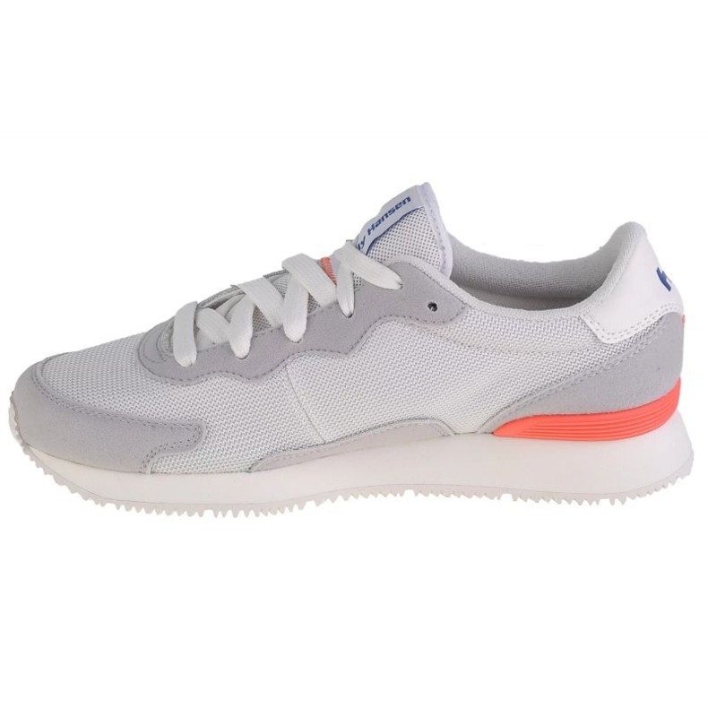 Sapatos Helly Hansen Furrow W 11866-001 branco 1