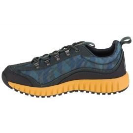 Sapatos Helly Hansen Venali M 11870-495 verde 1