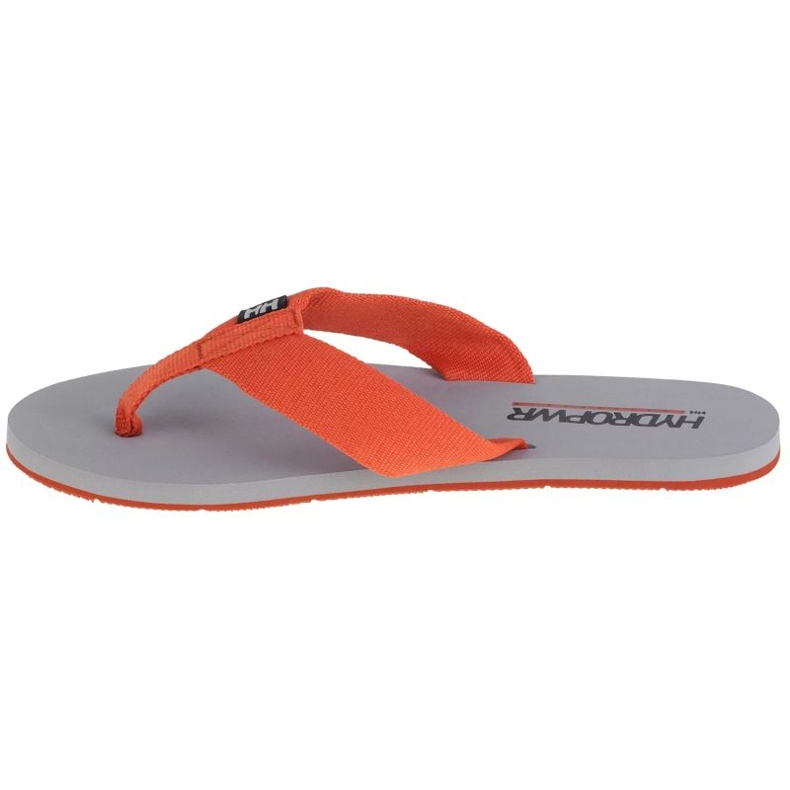 Helly Hansen Seasand Hp 2 Flip-Flops M 11954-308 chinelos laranja 1