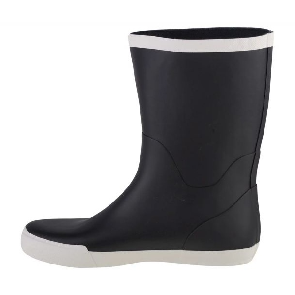 Sapatos Helly Hansen Nordvik 2 M 11660-597 preto 1