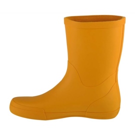 Sapatos Helly Hansen Nordvik 2 W 11661-344 amarelo 1