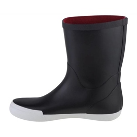 Sapatos Helly Hansen Nordvik 2 W 11661-597 preto 1