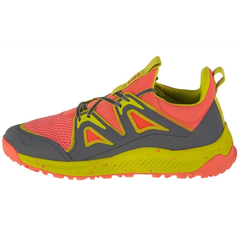 Sapatos Helly Hansen Jeroba Mps M 11720-971 laranja 1