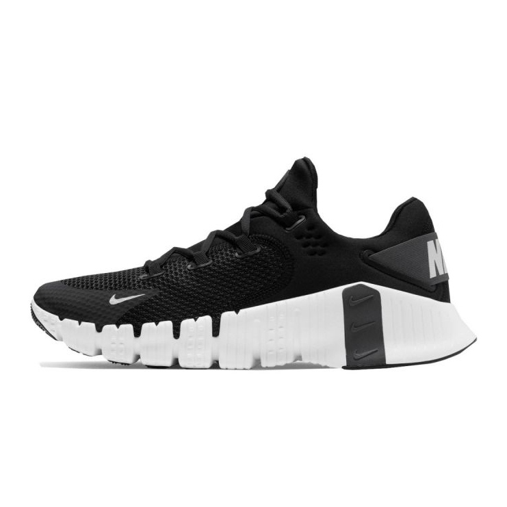 Sapato Nike Free Metcon 4 M CT3886-010 preto 1 Sapato Nike Free Metcon 4 M CT3886-010 preto 1