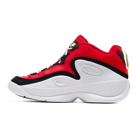 Sapatos Fila Grant Hill 3 Mid M FFM0210.13041 branco 1