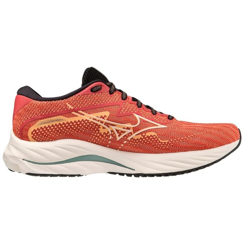 Sapatos Mizuno Wave Rider 27 M J1GC230307 multicolorido 1
