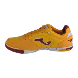Joma Sapatos Top Flex 2328 In M TOPW2328IN amarelo 1 Joma Sapatos Top Flex 2328 In M TOPW2328IN amarelo 1