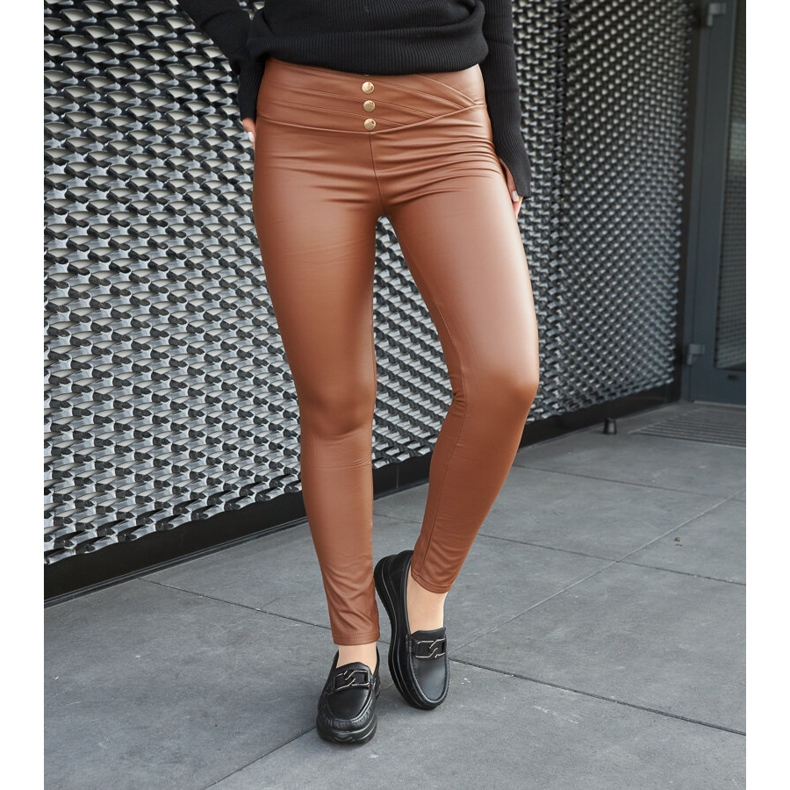 Mocassins pretos com fivela Vigolo preto 1