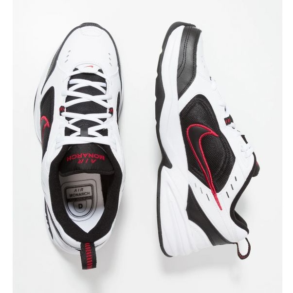 Tênis Nike Air Monarch Iv M 415445-101 branco 1