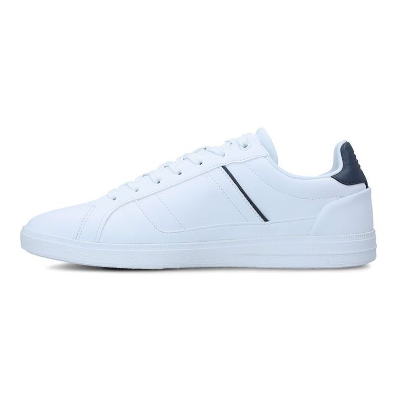 Sapatos Lacoste Europa Pro 123 1 Sma M 745SMA0116042 branco 1