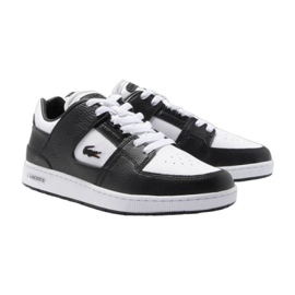 Sapatos Lacoste Court Cage 223 3 Sma M 746SMA0091147 branco 1