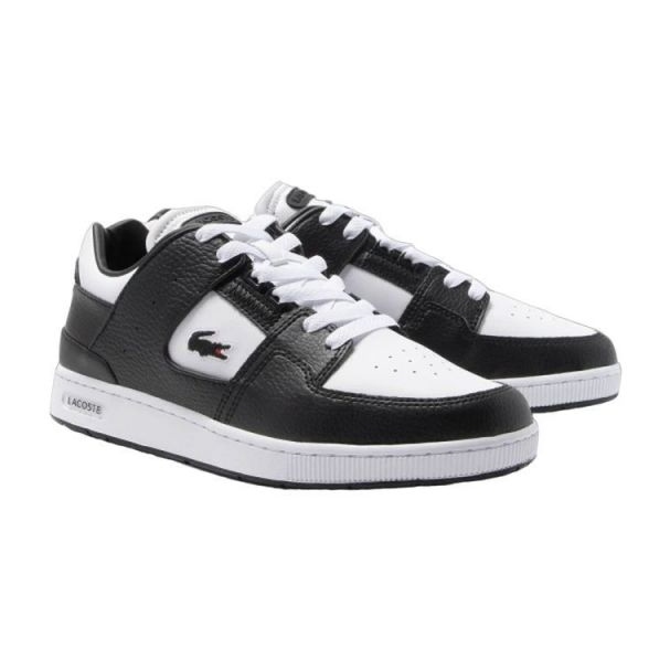 Sapatos Lacoste Court Cage 223 3 Sma M 746SMA0091147 branco 1