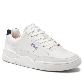 Sapatos Fila Town Classic Pm M Ffm081.13037 branco 1