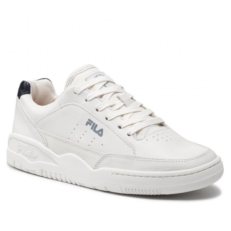 Sapatos Fila Town Classic Pm M Ffm081.13037 branco 1