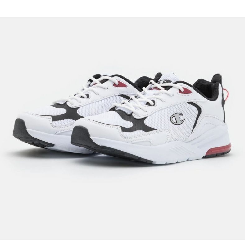 Tênis Champion Ramp Up M S21941.WW006 branco 1