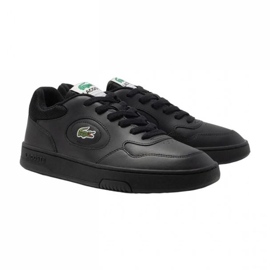 Sapatos Lacoste Lineset 223 1 Sma M 746SMA004502H preto 1