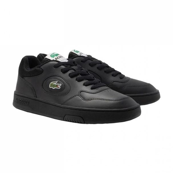Sapatos Lacoste Lineset 223 1 Sma M 746SMA004502H preto 1