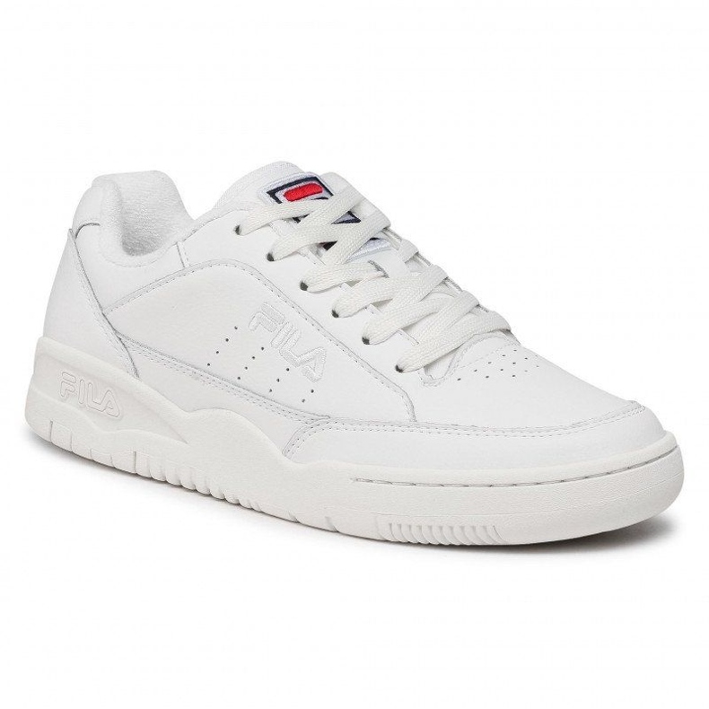 Sapatos Fila Town Classic M FFM0037.1004 branco 1