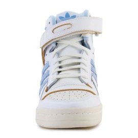 Sapatos Adidas Forum 84 Hi M GW5924 branco 1