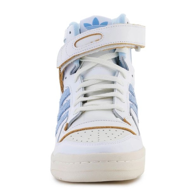 Sapatos Adidas Forum 84 Hi M GW5924 branco 1
