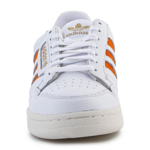 Adidas Continental 80 Stripes GZ6267 Sapatos branco 1