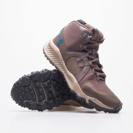 Sapatos Under Armour Maven Trek M 3026370-200 marrom 1