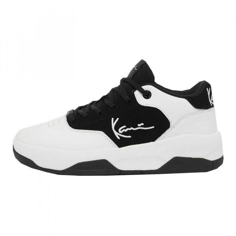 Karl Kani Alças M 1080272 sapatos branco 1