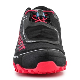 Tênis de corrida Dynafit Feline Sl W 64054-0930 preto 1