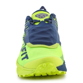 Tênis de corrida Dynafit Ultra 100 M 64051-8968 verde 1